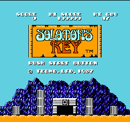 Solomon